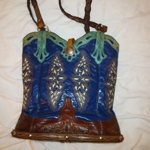 Bootique Envie Purse